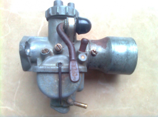 ขายคาร์บู C92