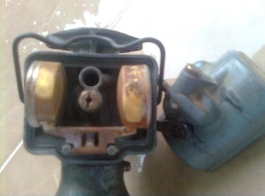 ขายคาร์บู C92