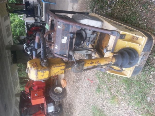 ขายเครื่องบดอัดดิน