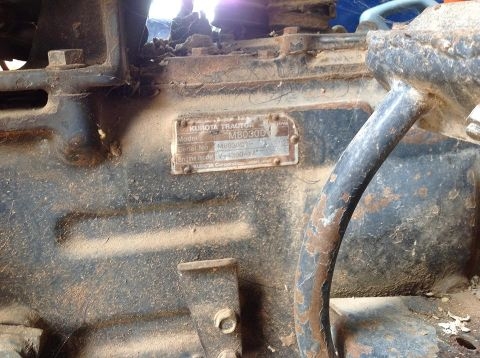 ขายถูกๆ รถไถ คูโบต้า M 8030 2 เพลา ขายถูกๆ รถไถ คูโบต้า M 8030 2 เพลา