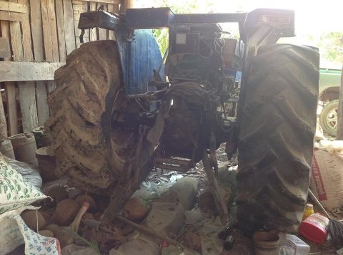 ขายถูกๆ รถไถ คูโบต้า M 8030 2 เพลา ขายถูกๆ รถไถ คูโบต้า M 8030 2 เพลา