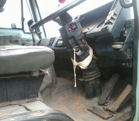 ขายท้ายลาด 10ล้อ2เพลาช่วงล่างใหญ่ จัมโบ้ เครื่อง HO7D 195แรง เครื่องดี คัสชีส์ใหญ่สวยดีครับ