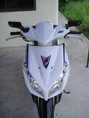 ขาย ขาย Honda Click-i PGM-Fi 110 CC สภาพสวยๆ ปี 54 2011 เดิมเลยครับ