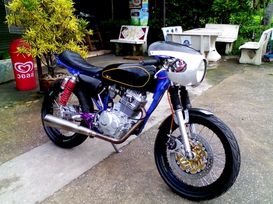 หนุ่ม ปราจีน : ขอบคุณ พี่ปรัชญา ที่ไว้วางใจมารับ เจ้า Lifan200 ไปดูแลต่อ