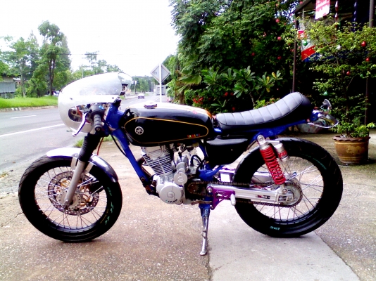 หนุ่ม ปราจีน : ขอบคุณ พี่ปรัชญา ที่ไว้วางใจมารับ เจ้า Lifan200 ไปดูแลต่อ