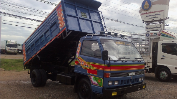 รถสวยพร้อมใช้