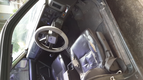 ขายรถนิสสันปี 1993