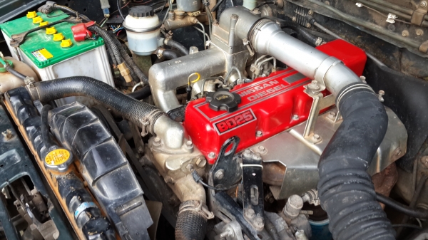 ขายรถนิสสันปี 1993