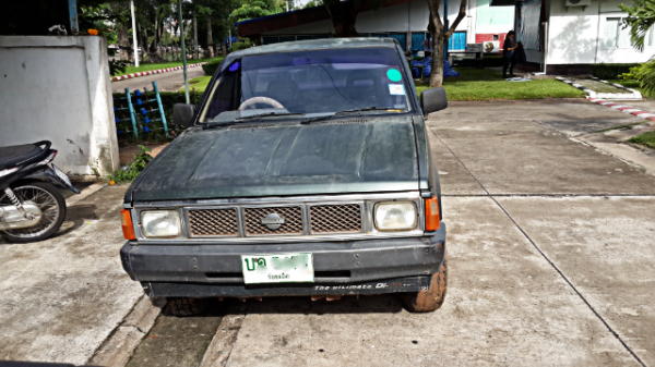 ขายรถนิสสันปี 1993