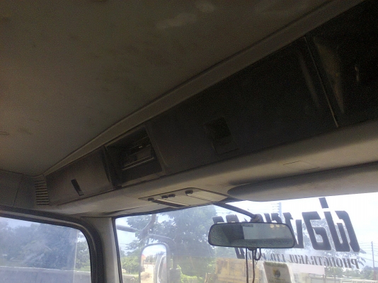 ขายฮีโน่FC4Jดั้มพ์สามมิตร รถออกห้า้งเดิมๆสวยๆ ค่ะ