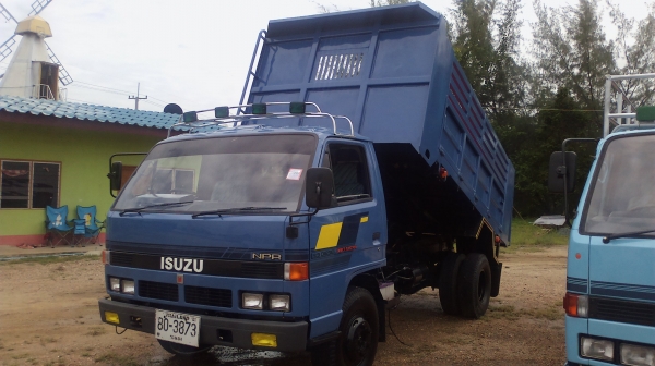 รถสวยพร้อมใช้