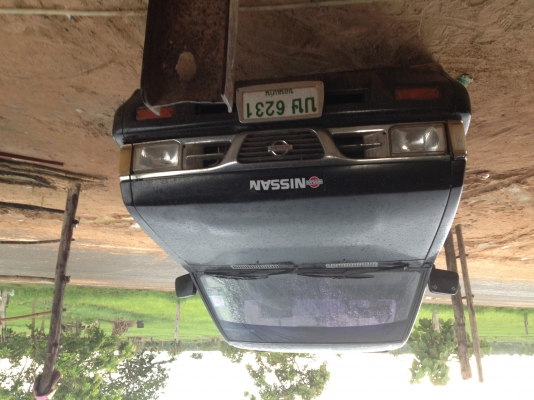 -ขายNISSAN, BIG Mฝาแดง /2500พร้อมใช้พร้อมลุยถูกๆ