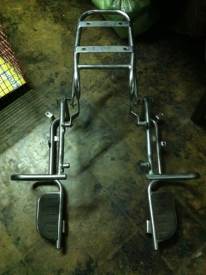 อะไหล่แต่ง สำหรับ ช้อปเปอร์ครับ ขายถูก