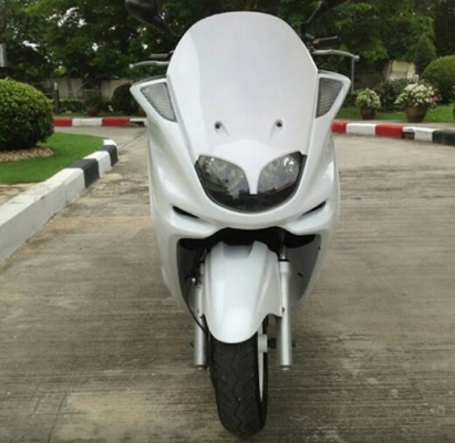 yamaha majesty 250 ทะเบียน ราคาต่อรอง มายกไปครับ