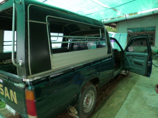 รถบ้าน ราคาประหยัด(มีคลิปการทำงาน)