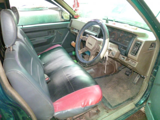 รถบ้าน ราคาประหยัด(มีคลิปการทำงาน)