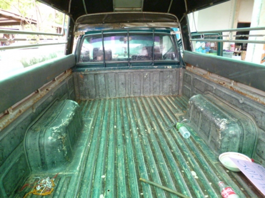 รถบ้าน ราคาประหยัด(มีคลิปการทำงาน)