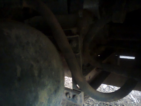 ขาย หัวยาว หางปลา (ลงเล่มแล้ว) เครื่อง PD6 ( มีเอกสารเครื่องให้) เครื่องดีคัสซีสวย เพลาเดียวใหญ่ เอกสาร ม79