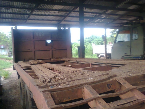 ขาย หัวยาว หางปลา (ลงเล่มแล้ว) เครื่อง PD6 ( มีเอกสารเครื่องให้) เครื่องดีคัสซีสวย เพลาเดียวใหญ่ เอกสาร ม79