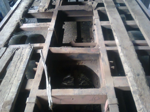 ขาย หัวยาว หางปลา (ลงเล่มแล้ว) เครื่อง PD6 ( มีเอกสารเครื่องให้) เครื่องดีคัสซีสวย เพลาเดียวใหญ่ เอกสาร ม79