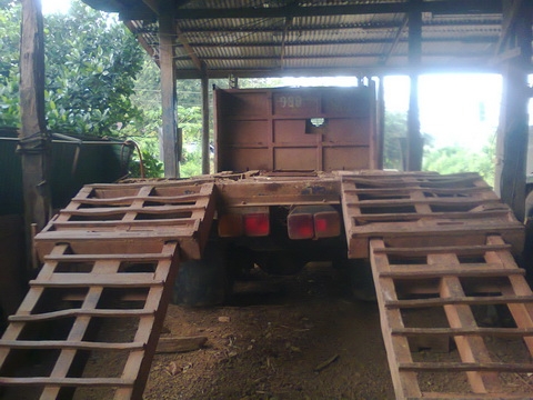 ขาย หัวยาว หางปลา (ลงเล่มแล้ว) เครื่อง PD6 ( มีเอกสารเครื่องให้) เครื่องดีคัสซีสวย เพลาเดียวใหญ่ เอกสาร ม79