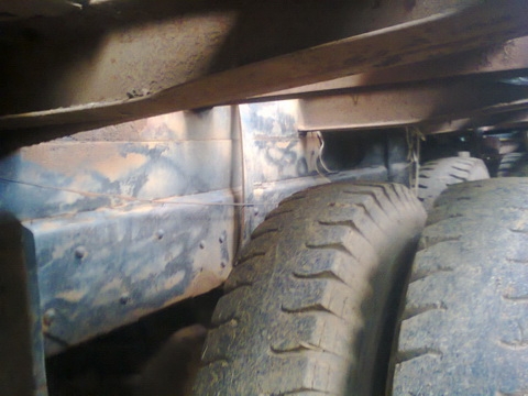 ขาย หัวยาว หางปลา (ลงเล่มแล้ว) เครื่อง PD6 ( มีเอกสารเครื่องให้) เครื่องดีคัสซีสวย เพลาเดียวใหญ่ เอกสาร ม79