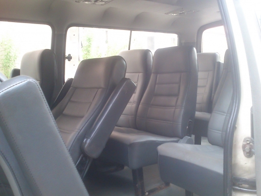 ขายรถตูุ้้สภาพสวยเดิมครับ ไม่ใช่ตู้เมลล์ครับ ขายรถตูุ้้สภาพสวยเดิมครับ ไม่ใช่ตู้เมลล์ครับ