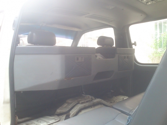 ขายรถตูุ้้สภาพสวยเดิมครับ ไม่ใช่ตู้เมลล์ครับ ขายรถตูุ้้สภาพสวยเดิมครับ ไม่ใช่ตู้เมลล์ครับ