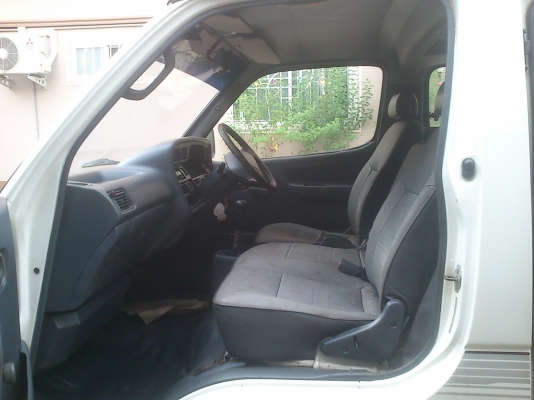 ขายรถตูุ้้สภาพสวยเดิมครับ ไม่ใช่ตู้เมลล์ครับ ขายรถตูุ้้สภาพสวยเดิมครับ ไม่ใช่ตู้เมลล์ครับ