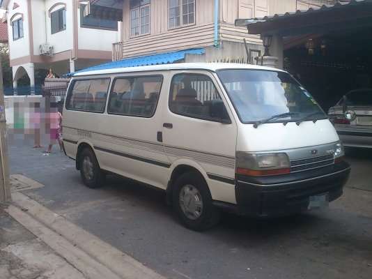 ขายรถตูุ้้สภาพสวยเดิมครับ ไม่ใช่ตู้เมลล์ครับ ขายรถตูุ้้สภาพสวยเดิมครับ ไม่ใช่ตู้เมลล์ครับ