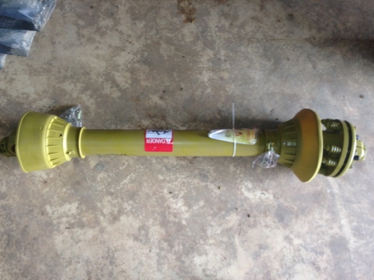 เครื่องตัดหญ้าพ่วงรถแทรกเตอร์ ขนาด 150 CM สำหรับรถ 50-60 แรง