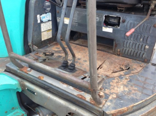 ขายรถแบคโฮ KOBELCO SK40SR มีVDOครับ นำเข้าจากญิ่ปุ่น 100 \%ติดต่อ 081-2990958 ขายรถแบคโฮ KOBELCO SK40SR มีVDOครับ นำเข้าจากญิ่ปุ่น 100 \%ติดต่อ 081-2990958