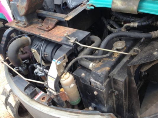 ขายรถแบคโฮ KOBELCO SK40SR มีVDOครับ นำเข้าจากญิ่ปุ่น 100 \%ติดต่อ 081-2990958 ขายรถแบคโฮ KOBELCO SK40SR มีVDOครับ นำเข้าจากญิ่ปุ่น 100 \%ติดต่อ 081-2990958