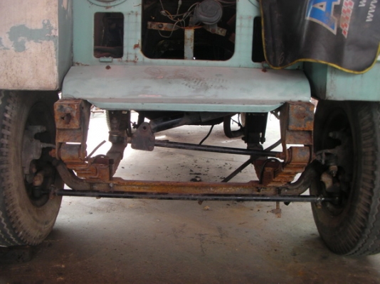 ขายเครื่องc240พร้อมช่วงล่างอีซูซุเอล