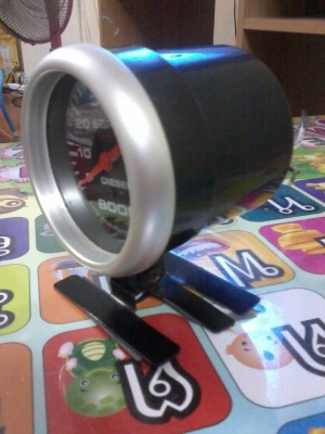 ขายวัด boost ดีเชล SARD