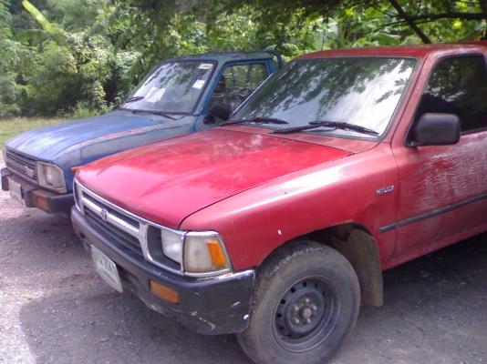 ขายไมตี้ เอ็ก ตอนเดียว