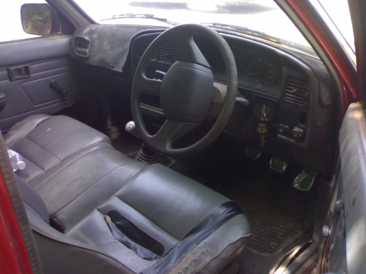 ขายไมตี้ เอ็ก ตอนเดียว