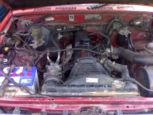 ขายไมตี้ เอ็ก ตอนเดียว