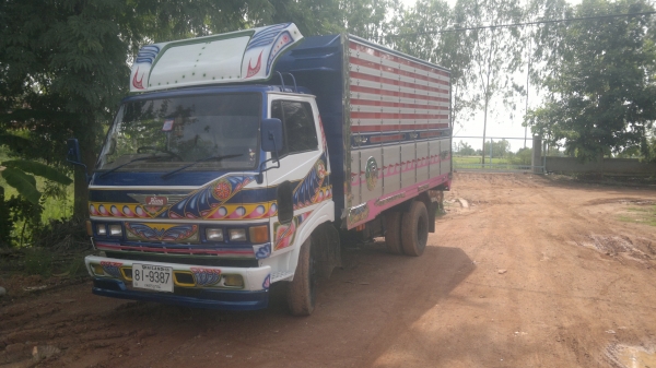 km777 ดั๊มเกษตร ต่อใหม่