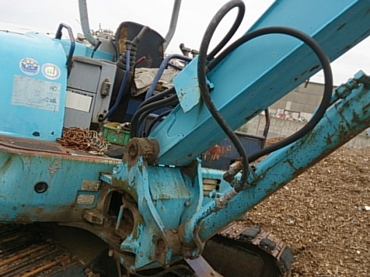 ขายรถขุดเล็ก HITACHI EX40U sn:1398Yr.1999Hr.3078, สภาพดีครับใช้งานได้เลย  ราคาไม่สูงครับ มานะ 085-9049669