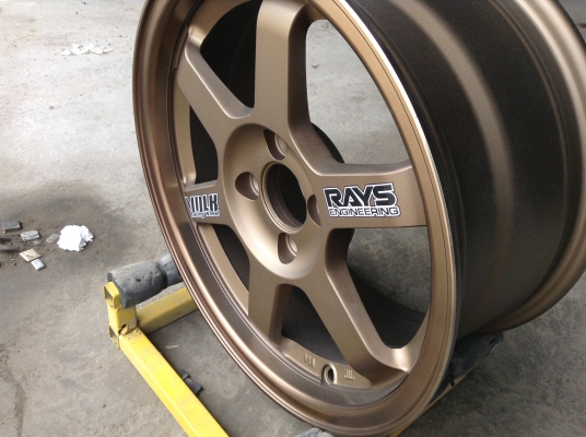 ขายล้อ15 4รู100ล้อใหม่หลายรุ่น