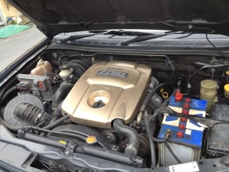 ขายอีซูซุ Spark ตอนเดียว ปี 2007 รถบ้าน มือแรก สภาพดีมาก พร้อมใช้งานได้เลย