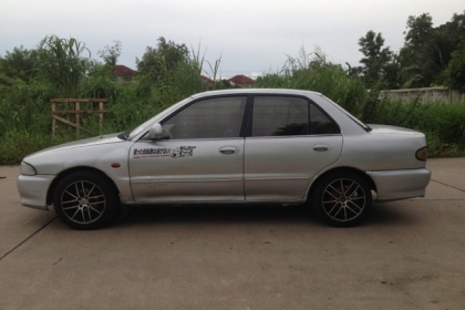 ขายE car ปี93เครื่อง1800 4G93 แก๊สLPG ลงเล่มแล้ว ขายE car ปี93เครื่อง1800 4G93 แก๊สLPG ลงเล่มแล้ว