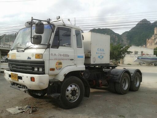 หัวลาก+กล้วยหอม 3 เพลา ถูกๆๆๆๆ