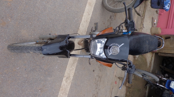 ขายรถ HONDA รุ่น tana ปี 2536 สภาพ 80\%  พร้อมโอน