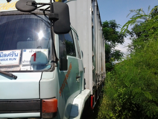 ต้องการขายรถอีซุล๊อกกี้fTR11NYตู้แห้ง10บานไม่มีเสากลางเครื่องดีคัชซีสวยยาว7เมตร20แอร์เย็นเผาเวอร์เจ้าของร้อนเงินด่วนมาก ต้องการขายรถอีซุล๊อกกี้fTR11NYตู้แห้ง10บานไม่มีเสากลางเครื่องดีคัชซีสวยยาว7เมตร20แอร์เย็นเผาเวอร์เจ้าของร้อนเงินด่วนมาก