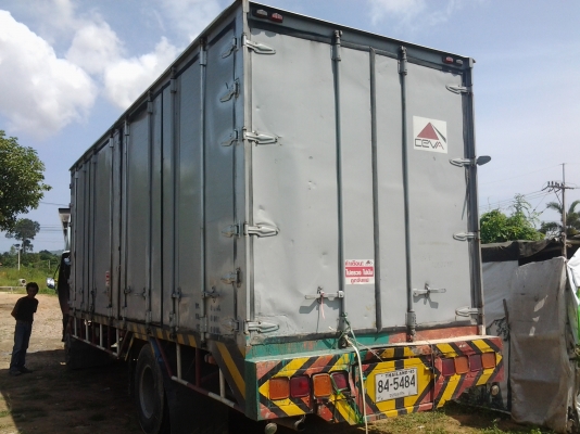 ต้องการขายรถอีซุล๊อกกี้fTR11NYตู้แห้ง10บานไม่มีเสากลางเครื่องดีคัชซีสวยยาว7เมตร20แอร์เย็นเผาเวอร์เจ้าของร้อนเงินด่วนมาก ต้องการขายรถอีซุล๊อกกี้fTR11NYตู้แห้ง10บานไม่มีเสากลางเครื่องดีคัชซีสวยยาว7เมตร20แอร์เย็นเผาเวอร์เจ้าของร้อนเงินด่วนมาก