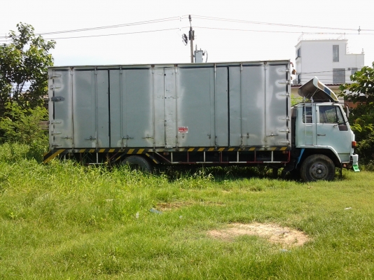 ต้องการขายรถอีซุล๊อกกี้fTR11NYตู้แห้ง10บานไม่มีเสากลางเครื่องดีคัชซีสวยยาว7เมตร20แอร์เย็นเผาเวอร์เจ้าของร้อนเงินด่วนมาก ต้องการขายรถอีซุล๊อกกี้fTR11NYตู้แห้ง10บานไม่มีเสากลางเครื่องดีคัชซีสวยยาว7เมตร20แอร์เย็นเผาเวอร์เจ้าของร้อนเงินด่วนมาก