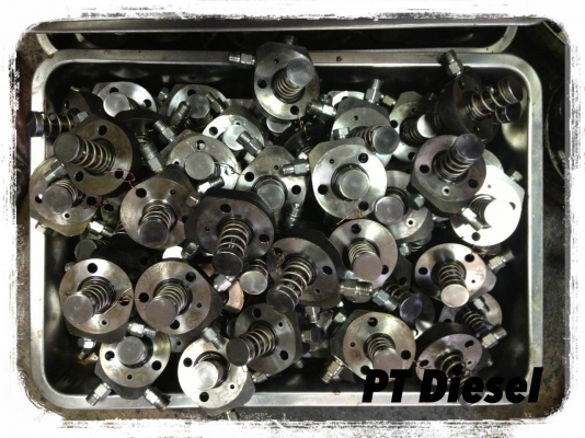 ลูกปั๊มคอมมอลเรล อีซุ โตโยต้า