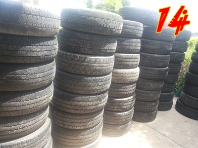 จำหน่ายยางเปอร์เซ็นต์ ส่ง ขอบ14กะบะ15*17  เหมายกกอง 90 เส้นขายเส้นละ450 มาชม